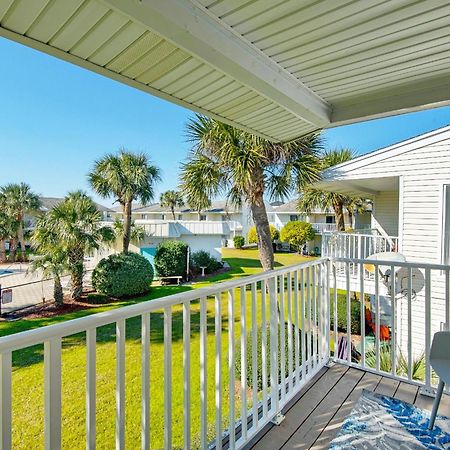 Summerhouse Townhomes #5 Destin Kültér fotó