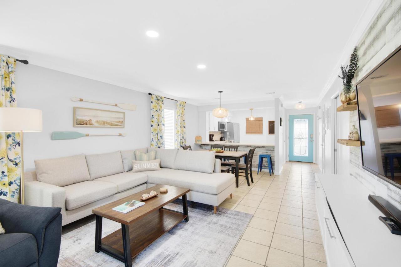Summerhouse Townhomes #5 Destin Kültér fotó