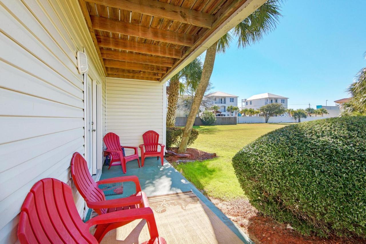 Summerhouse Townhomes #5 Destin Kültér fotó
