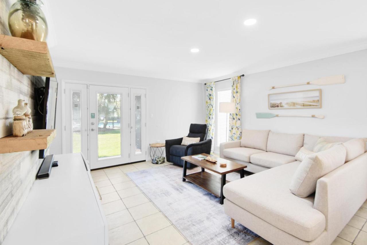 Summerhouse Townhomes #5 Destin Kültér fotó