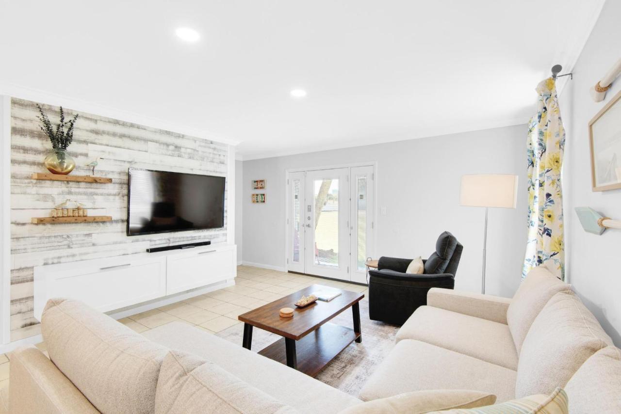 Summerhouse Townhomes #5 Destin Kültér fotó
