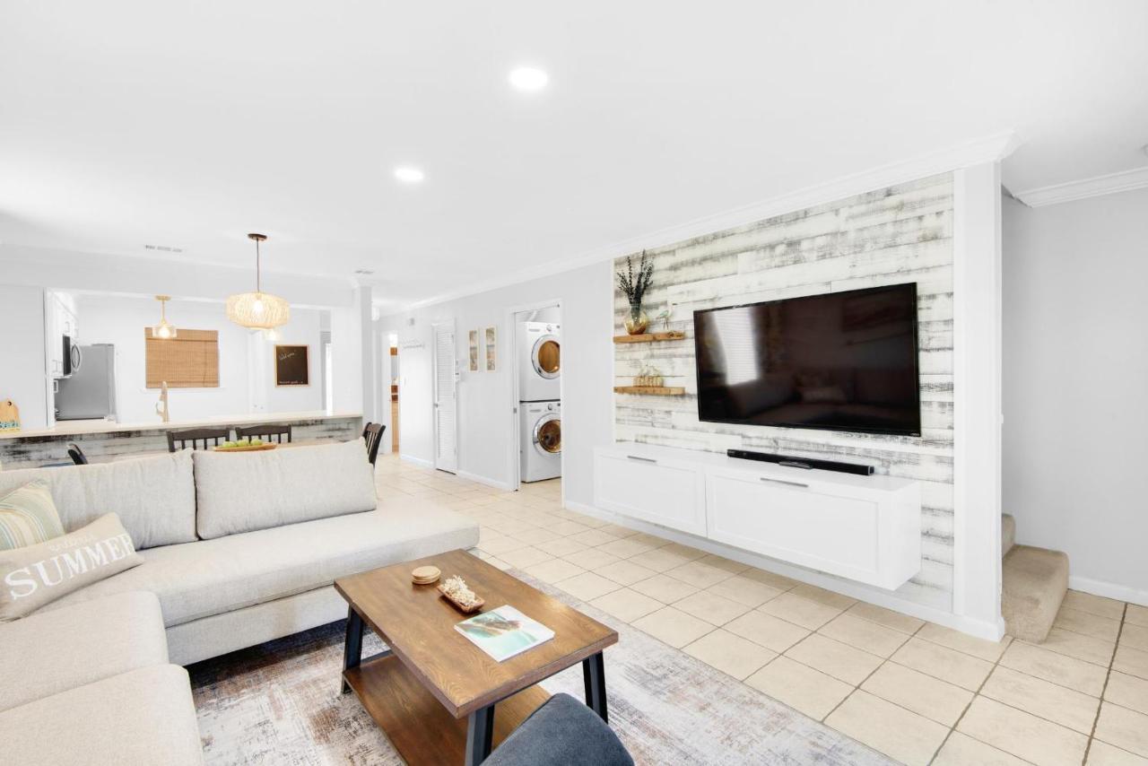 Summerhouse Townhomes #5 Destin Kültér fotó