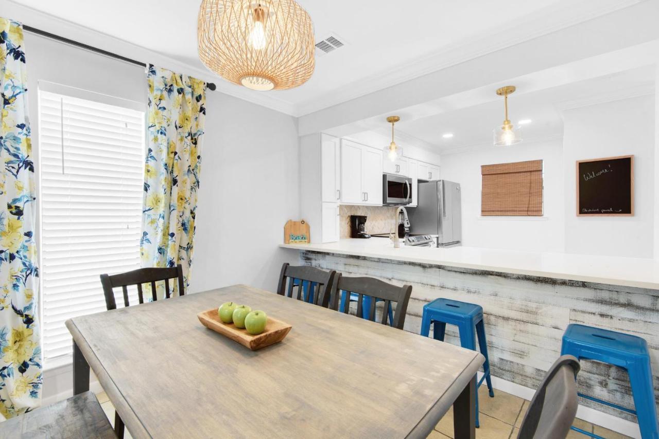 Summerhouse Townhomes #5 Destin Kültér fotó