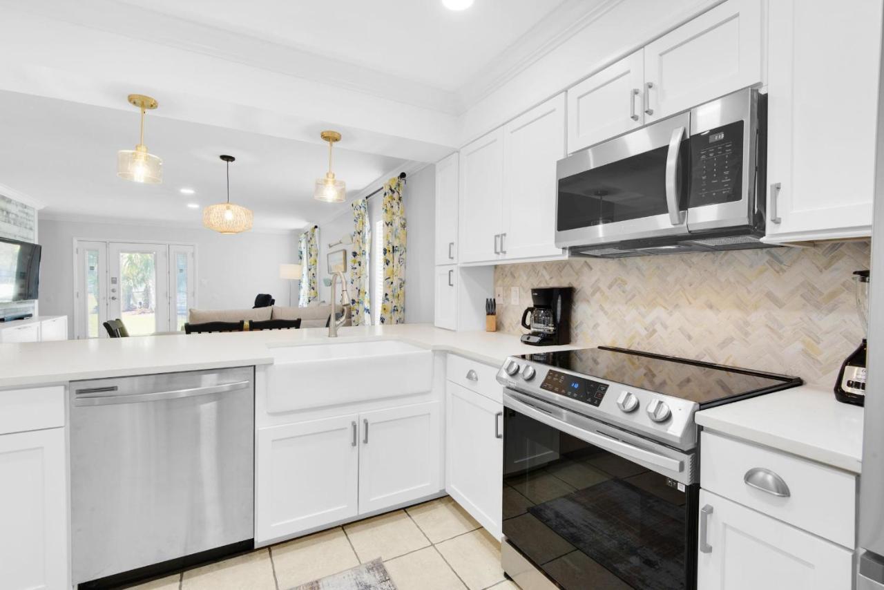Summerhouse Townhomes #5 Destin Kültér fotó