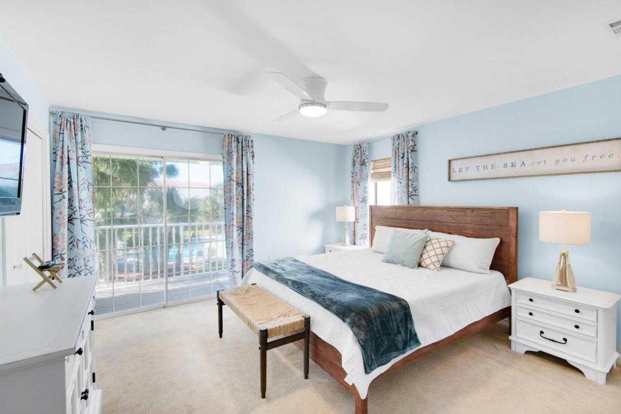 Summerhouse Townhomes #5 Destin Kültér fotó