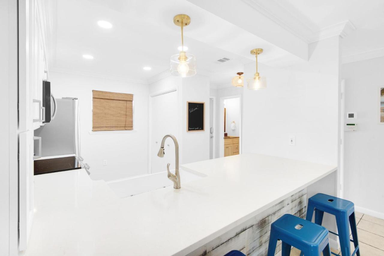 Summerhouse Townhomes #5 Destin Kültér fotó