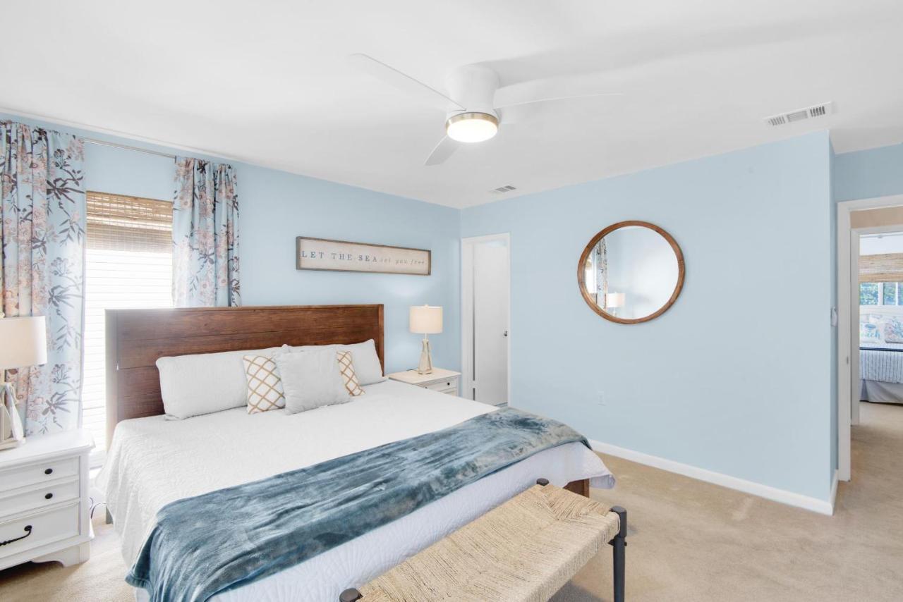 Summerhouse Townhomes #5 Destin Kültér fotó