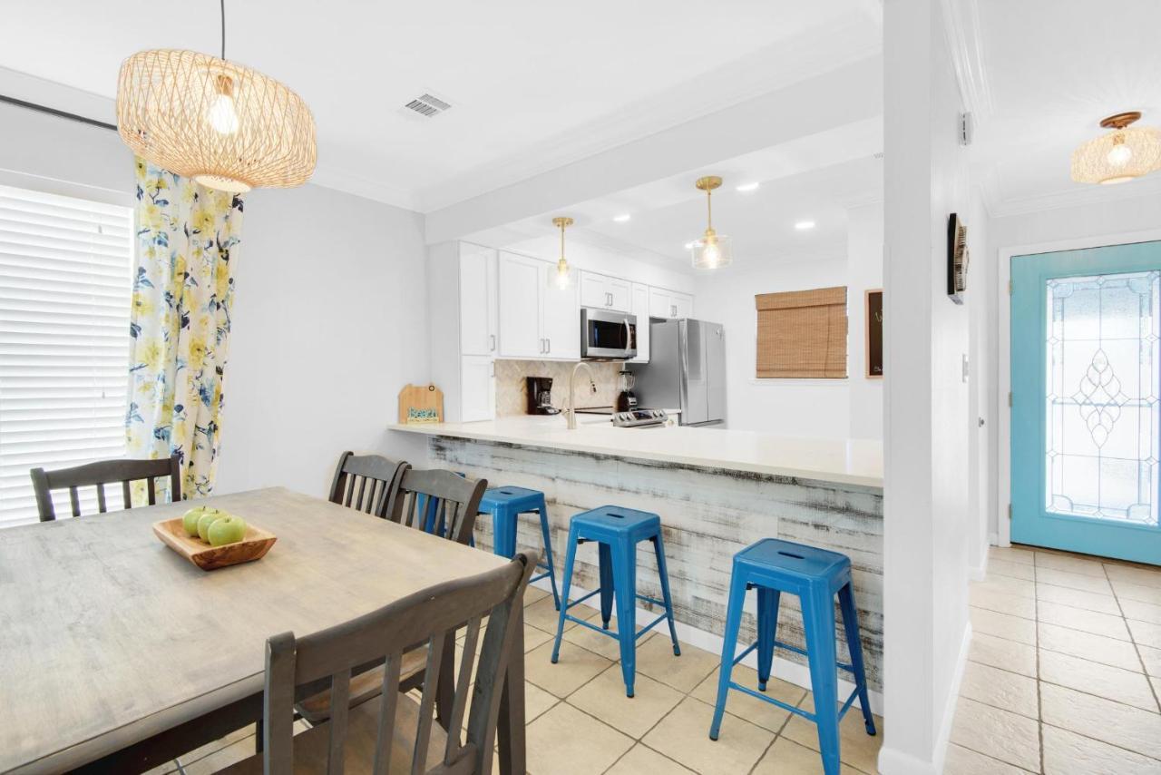 Summerhouse Townhomes #5 Destin Kültér fotó