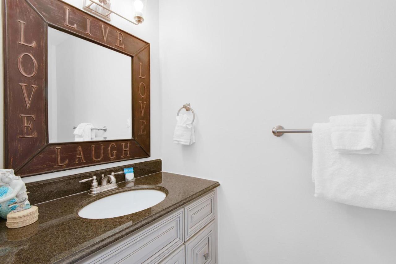 Summerhouse Townhomes #5 Destin Kültér fotó