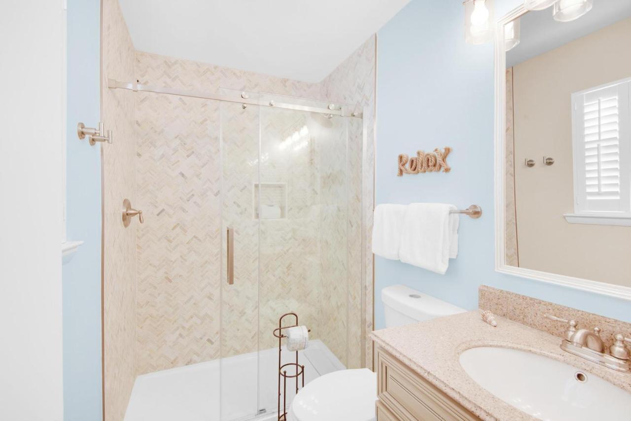 Summerhouse Townhomes #5 Destin Kültér fotó