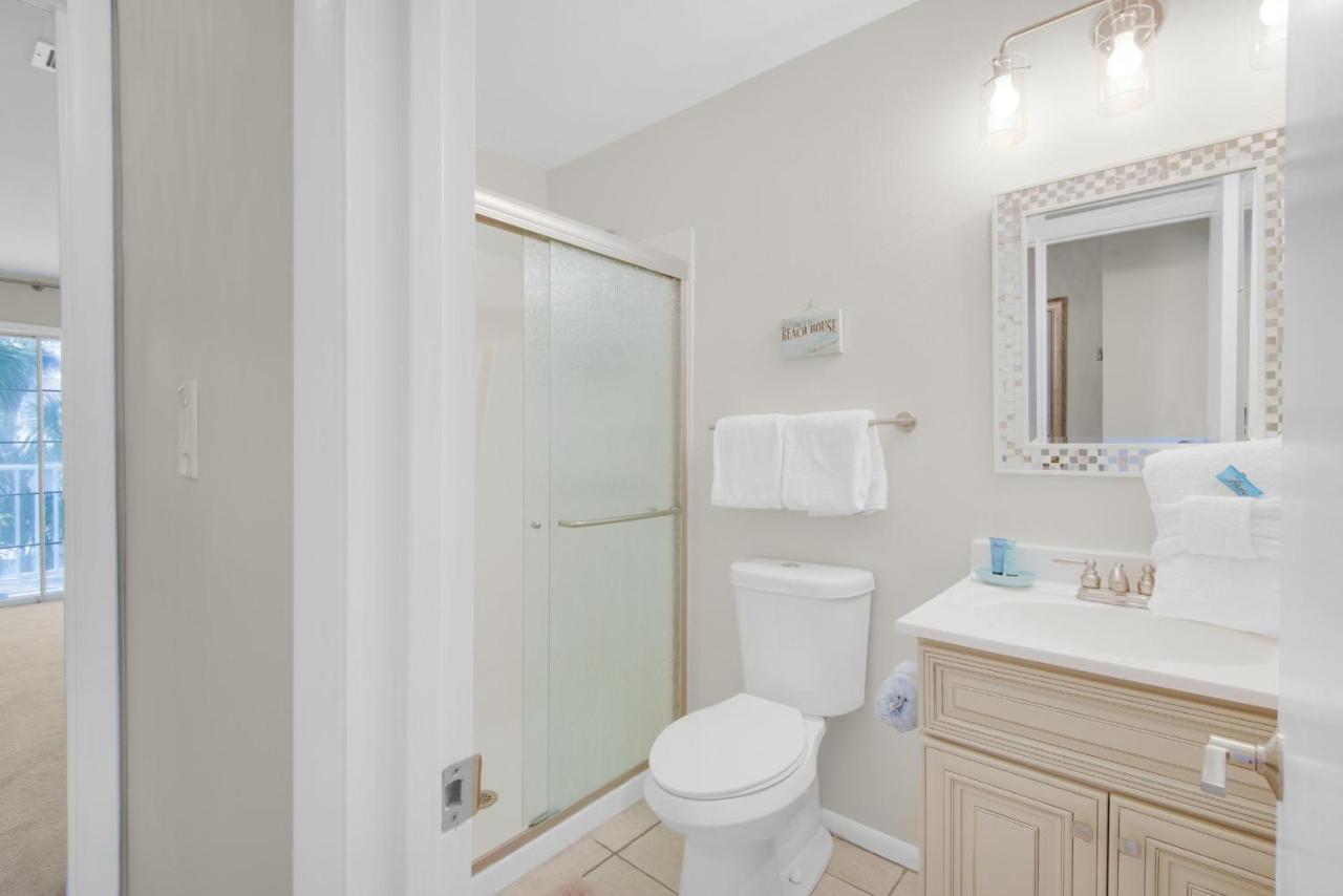 Summerhouse Townhomes #5 Destin Kültér fotó
