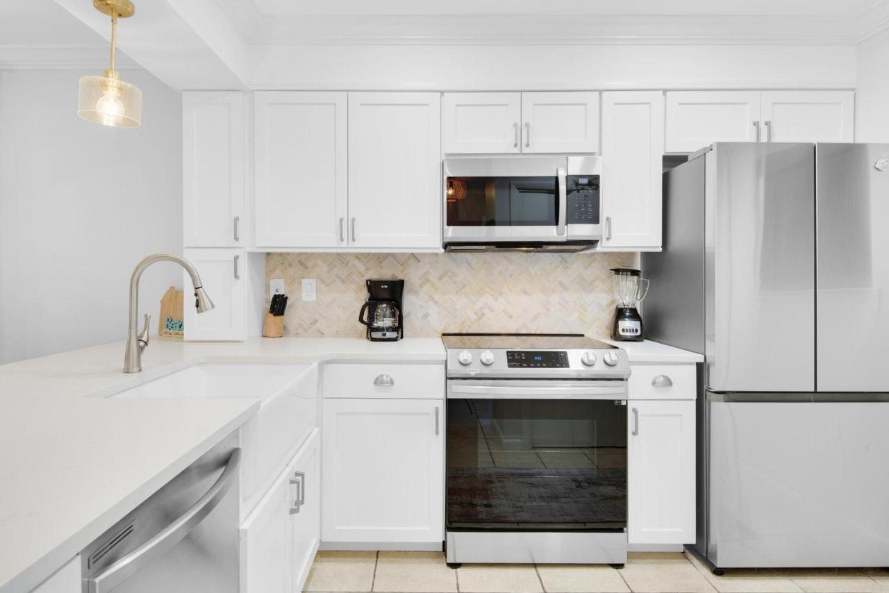 Summerhouse Townhomes #5 Destin Kültér fotó