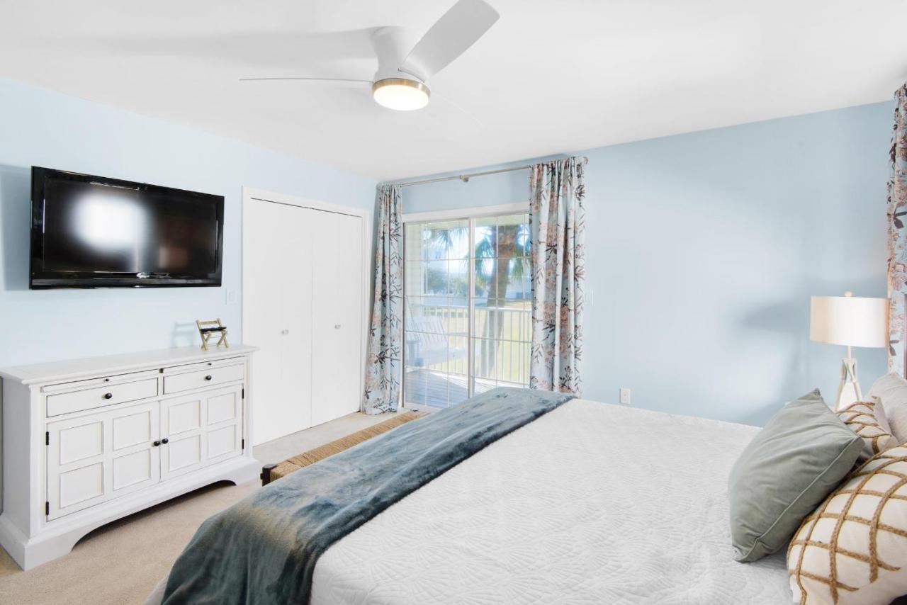 Summerhouse Townhomes #5 Destin Kültér fotó