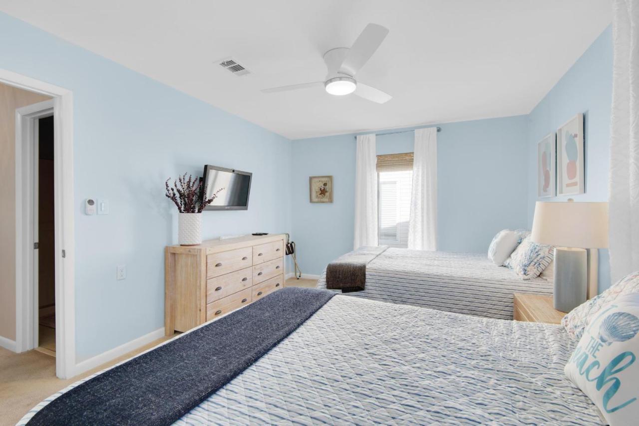 Summerhouse Townhomes #5 Destin Kültér fotó
