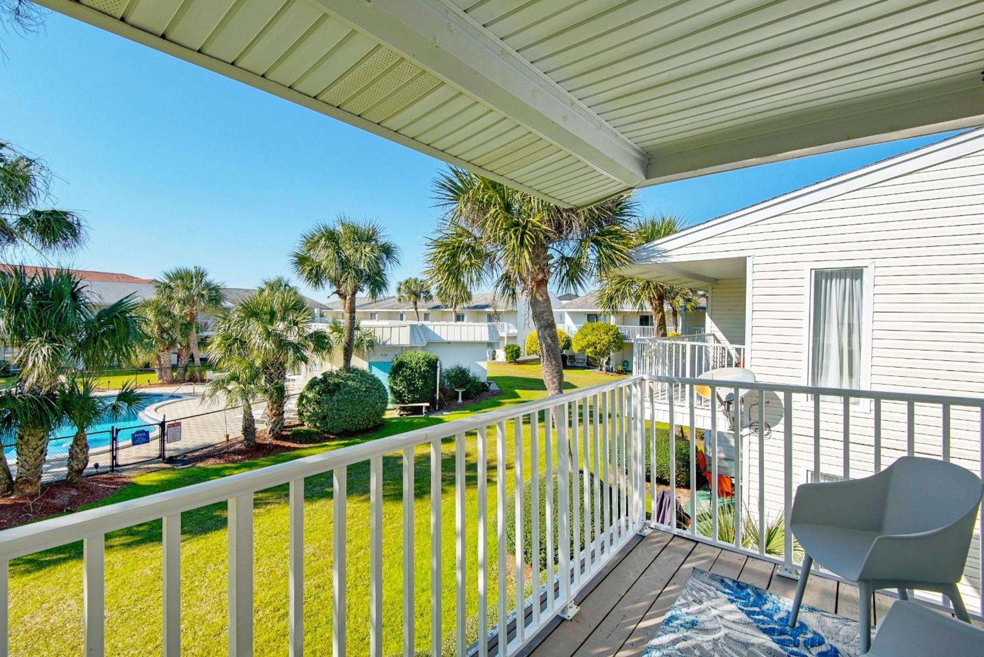Summerhouse Townhomes #5 Destin Kültér fotó