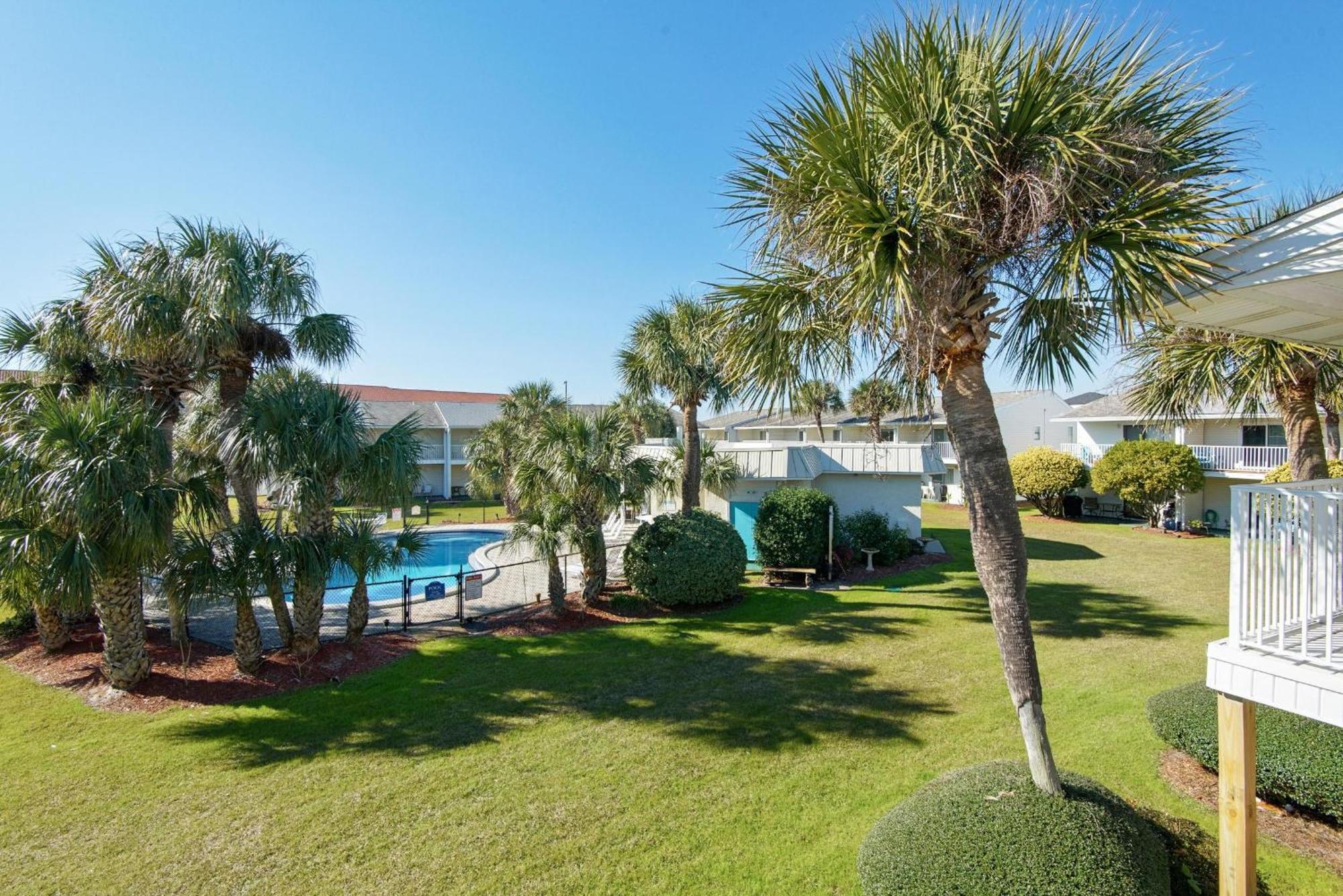 Summerhouse Townhomes #5 Destin Kültér fotó