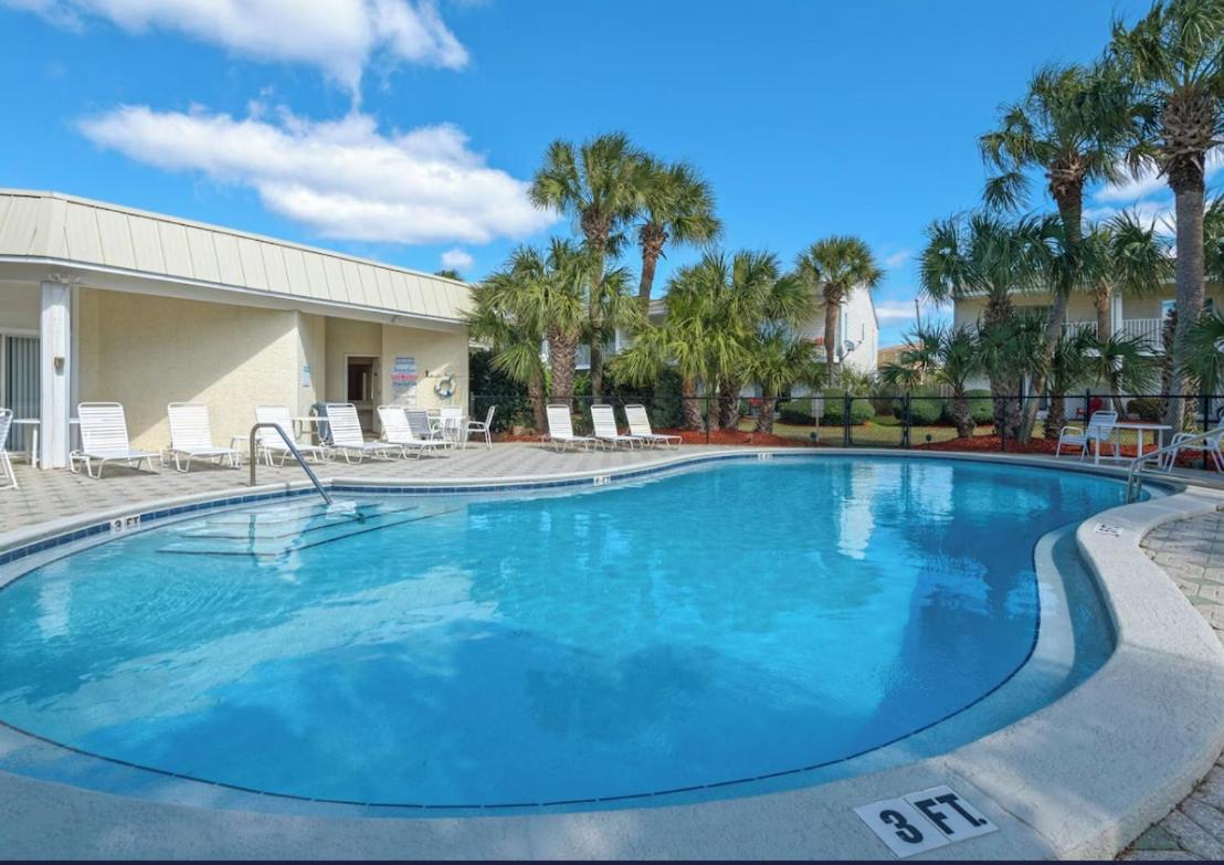 Summerhouse Townhomes #5 Destin Kültér fotó